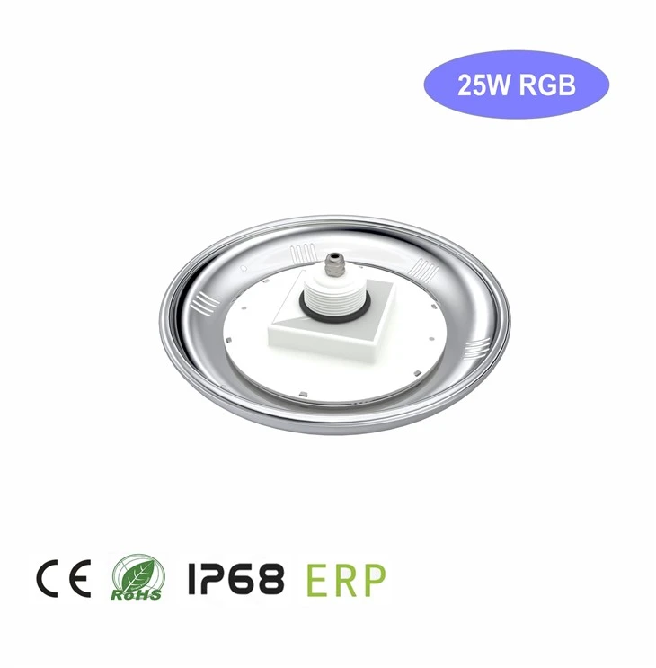 Fiberglass Pool with Lights suppliers