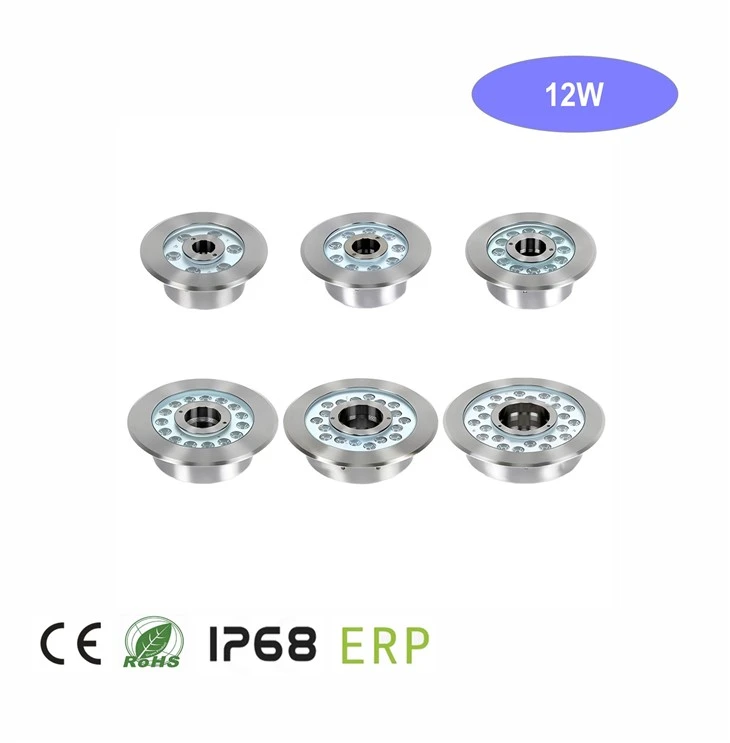 Submersible Fountain Lights suppliers