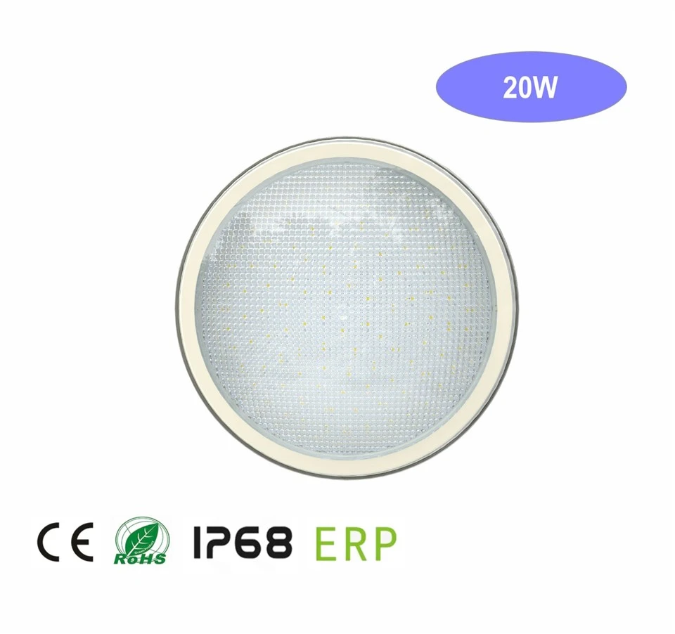 Waterproof LED Pool Lights factory