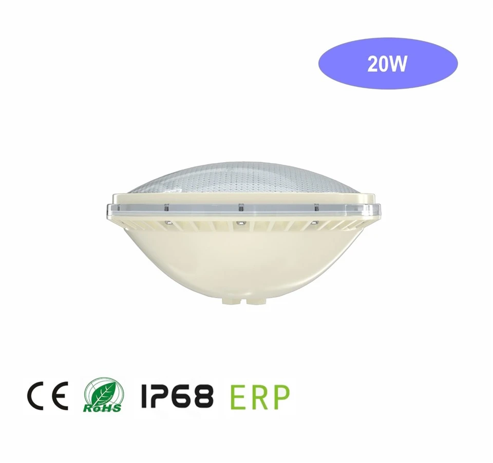 Waterproof LED Pool Lights high quality