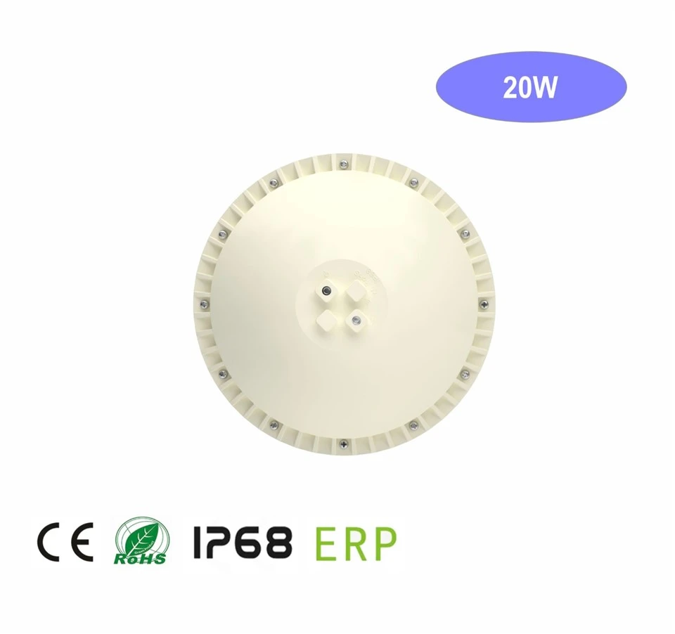 Waterproof LED Pool Lights best