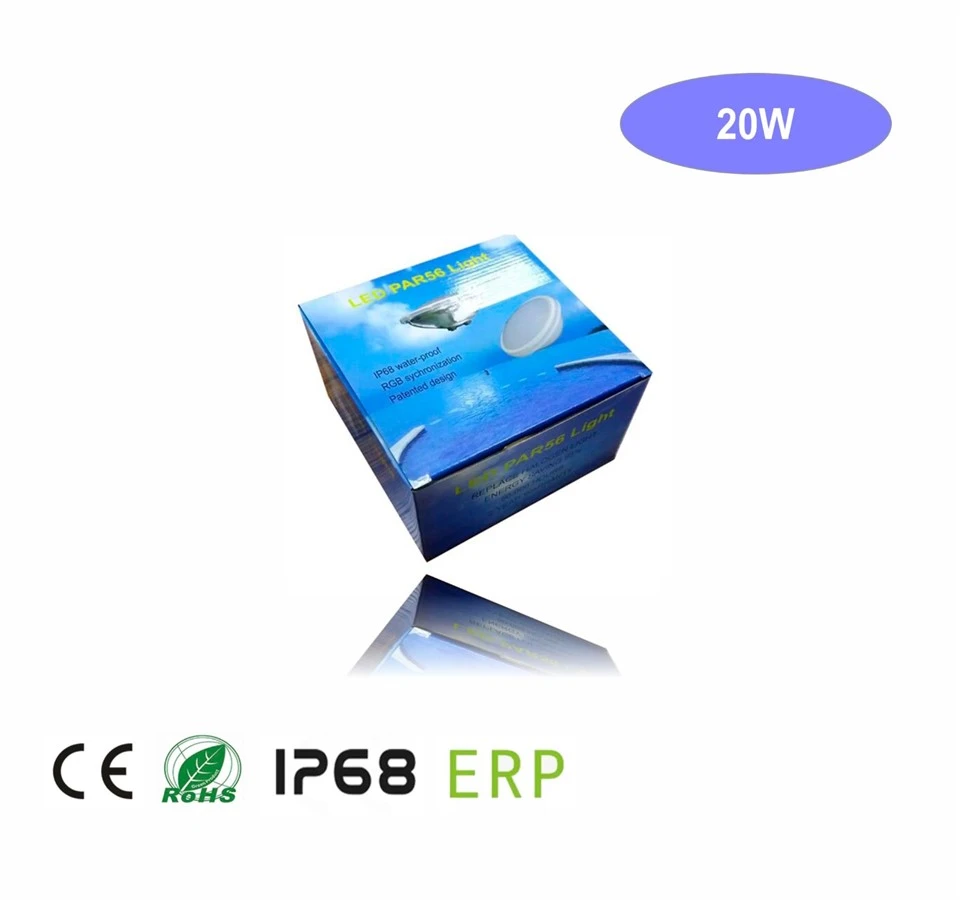 Waterproof LED Pool Lights suppliers